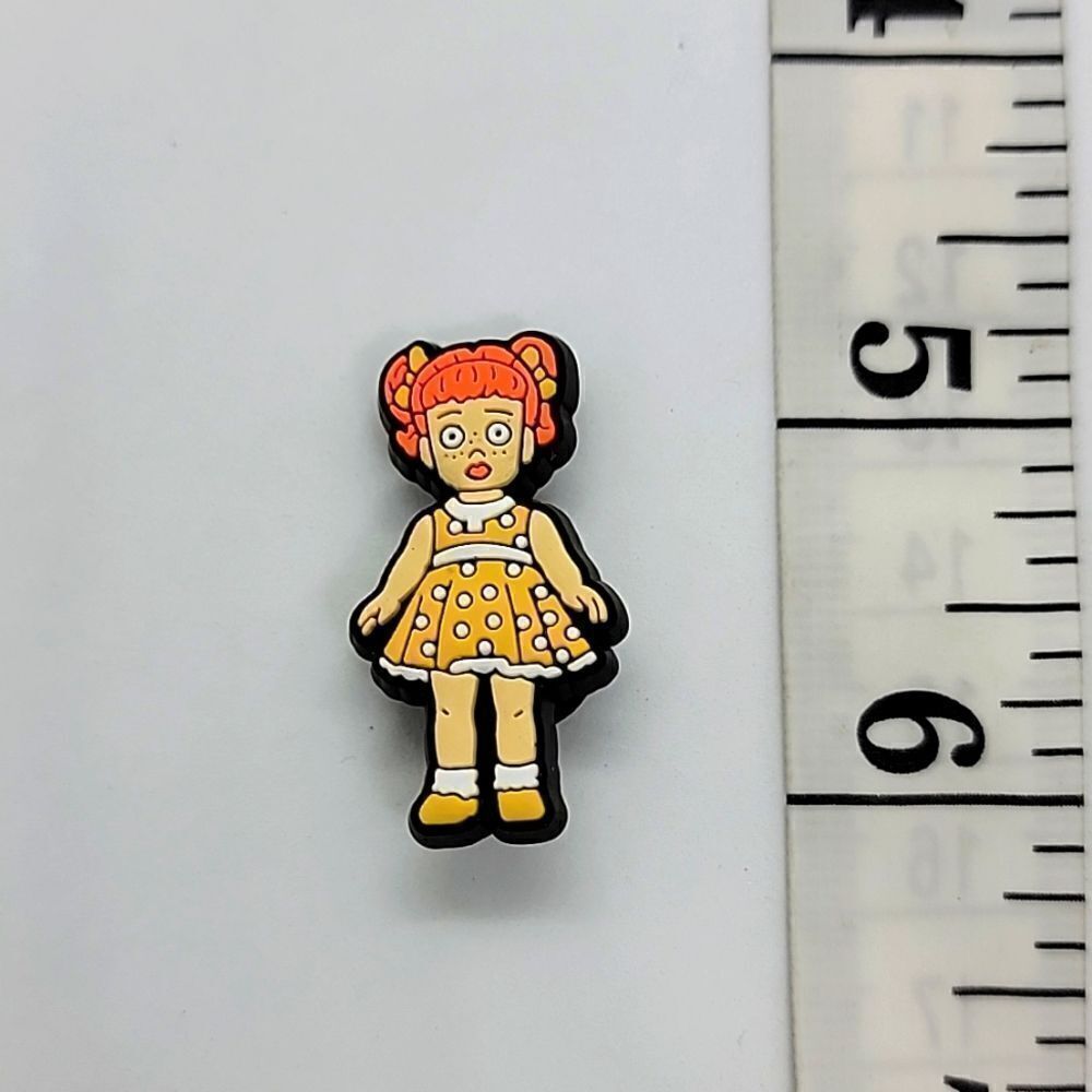 🎈5/$10🎈 PINS..PATCHES..CROC CHARMS.. Toy Story..